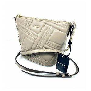 Crossgrid Bucket Bag Crossbody  - Size Small